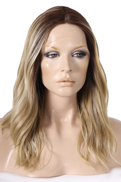 Sydney Lace Front Heat Defiant Colour TT2216 RT8