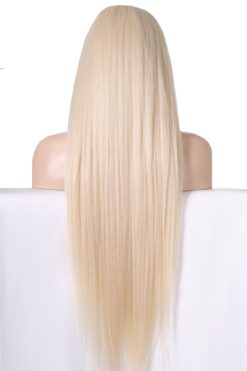 Alternative view of Arden Lace Front - Colour 613