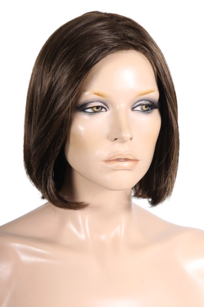 Chic Petite - Handtied Lace Front Monotop - Colour 8H