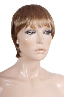 Halo Synthetic Addition - Colour 27AH