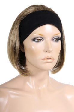 Classic Hair Band Wig - Colour 24H18