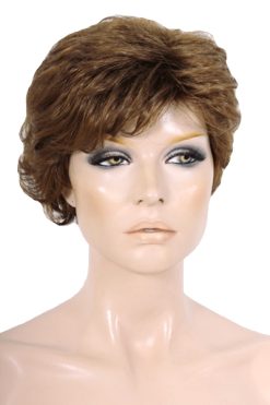 Petite Bree - Colour 8/30 Cocoa Twist