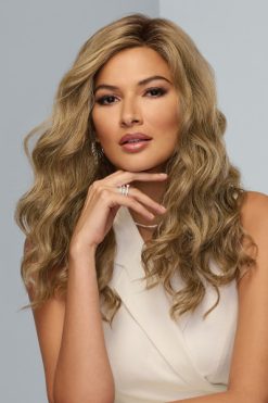 Day To Date - Lace Front Monopart