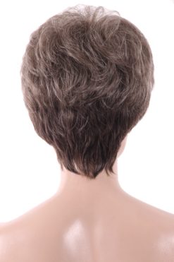 Alternative view of Gia - Colour Sandy Silver