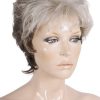 Sandy Silver