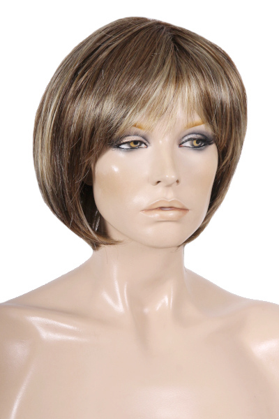 Jude - Colour Bronze Hazelnut-R