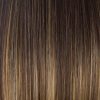 Honeycomb Brown