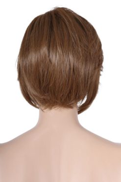 Alternative view of Eve HD - Lace Front Monotop - Colour 12/30BT Rootbeer Float