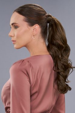 easiPony Medium Wavy HD