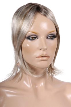 Essence 10" Topper - Colour 10/613GR