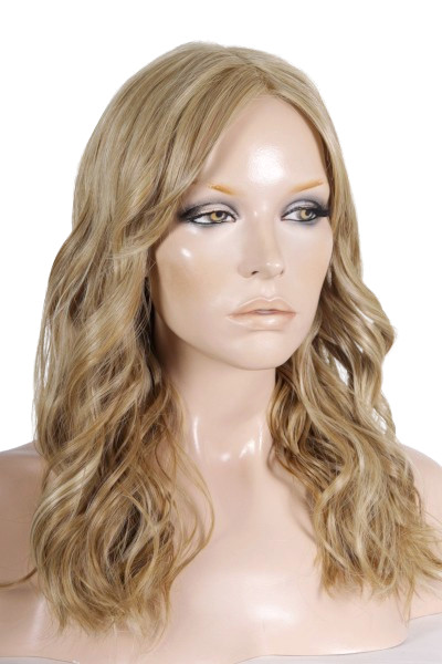 Lush Wavez - Colour Creamy Toffee