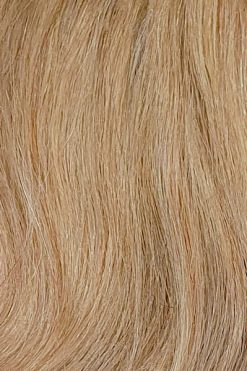 Human Hair Pony Tail Shelly - Colour 25