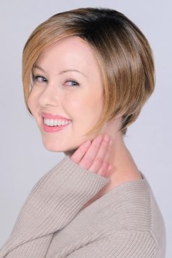 Cherry - LaceFront Monopart