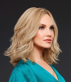 Ladies Human Hair Wigs