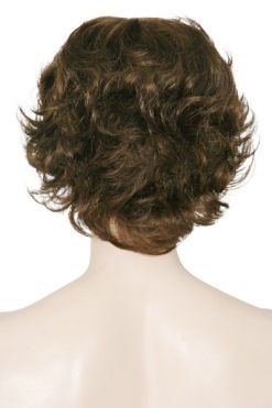 Alternative view of Peaches - Colour 8 Cocoa