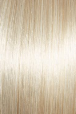 26" Braid Me Up Pony - R23/101 Platinum Blonde