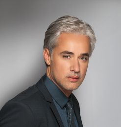 Mens Wigs & Toupees