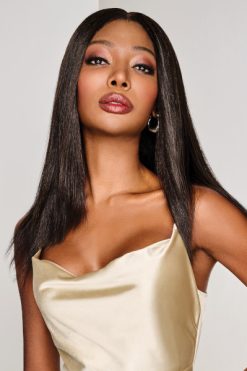 Chart Topping 16" Human Hair Topper