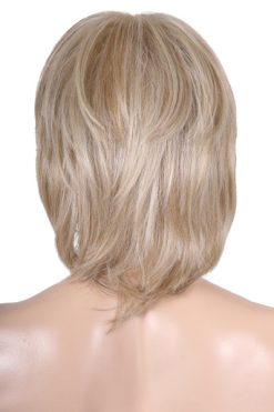 Alternative view of Black Tie Chic - Lace Front Monotop - RL19/23 Biscuit