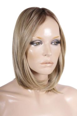 Easipart HD Medium 12" - Colour 24B18S8 Shaded Mocha **EX DISPLAY