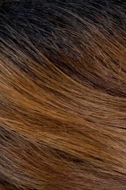 Milan - Lace Front Heat Defiant - Colour RT4/437