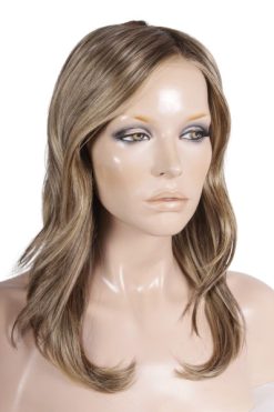 Miranda Lite - Colour 24B18S8 Shaded Mocha  **EX DISPLAY