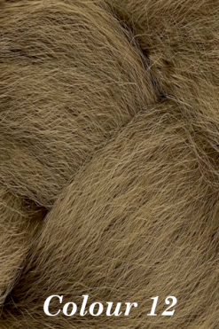 Alternative view of Jumbo Braid - Colour 12