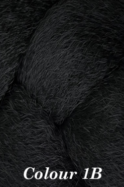 Alternative view of Jumbo Braid - Colour 1B