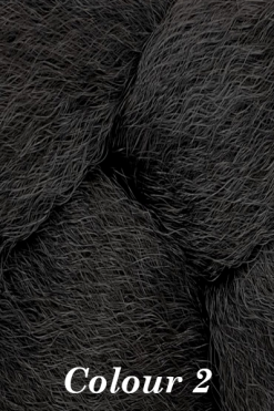 Alternative view of Jumbo Braid - Colour 2