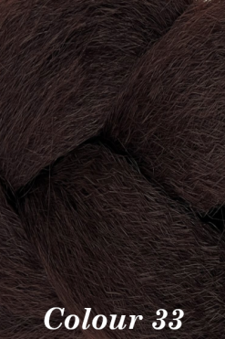 Alternative view of Jumbo Braid - Colour 33