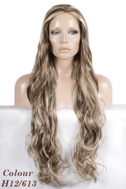 Alternative view of Natalie XXL - Colour H24/613