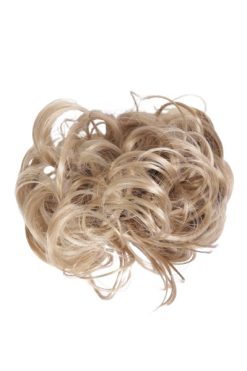 Alternative view of Scrunchie Ponytail Holder - Colour 25