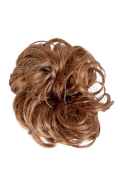 Alternative view of Scrunchie Ponytail Holder - Colour 27