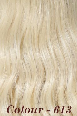 HP-PC Drawstring Curly Wiglet - Colour 613