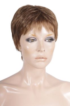 Audrey - Colour Cinnamon