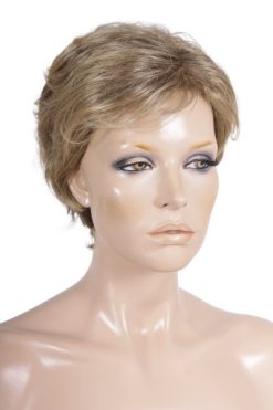 Celebrity - Colour Medium Blonde Rooted