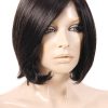 Chic Petite - Handtied Lace Front Monotop - Colour 1BH
