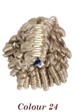 Alternative view of Collette - Colour 24