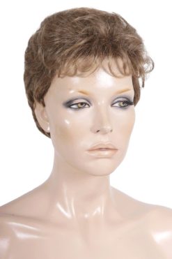 Dimple Petite - Colour Marble Brown