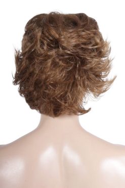 Alternative view of Kiwi - Colour Honey Red