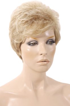 Bonnie Petite - Lace Front - Colour 14H