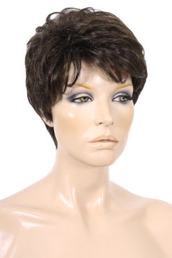 Bonnie Petite - Lace Front - Colour 4H