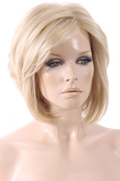 Cameron - Colour Creamy Blonde