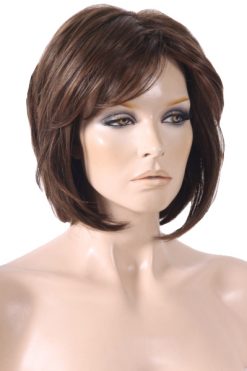 Cameron - Colour Ginger Brown