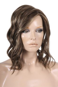 Top Wave 12" - Monotop - Colour 10H16 Lattè