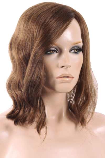 Top Wave 12" - Monotop - Colour 8/30 Cocoa Twist