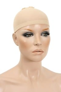Wig cap