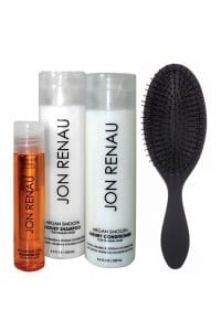 Human Hair Care Kit2