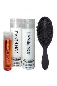 Human Hair Care Kit2